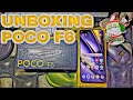 UNBOXING POCO F6 intro ROOT POCO F6 release 4juli24 #pocof6 #rootpocof6