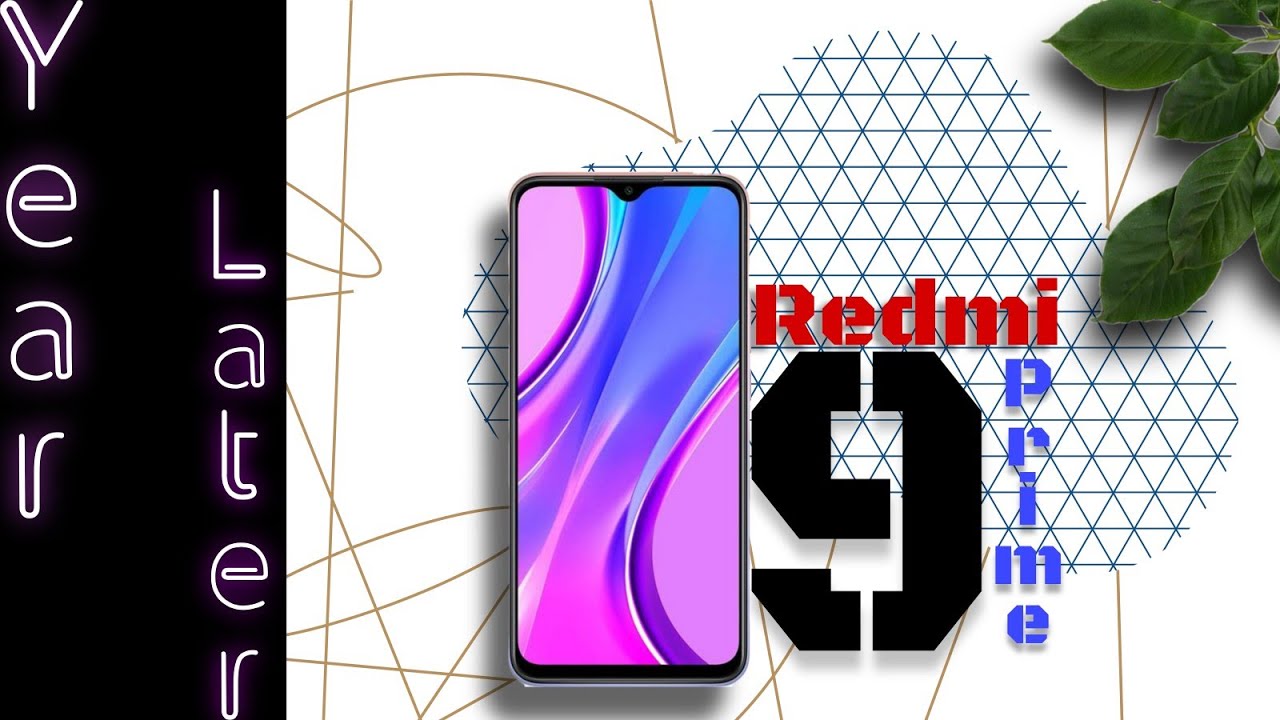 Redmi 9 Prime A Year Later | Is It Still Worth It? | Unboxing and Review