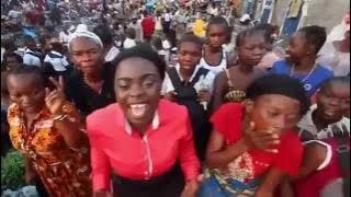 Pasteur Moise Mbiye  Kembo na yo , Yesu alingaka ba yembela Ye, Kumama papa Yo Molongi