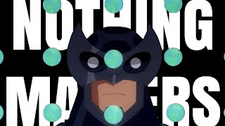 Owlman  Nothing Matters