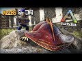 Ark: Survival Evolved - Hammerhead Squid Lizard