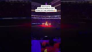 Fifa Use Ishowspeed Song In The Opening