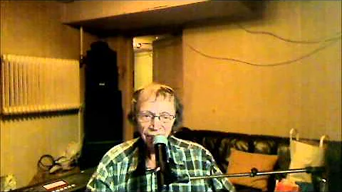Kenneth Strand -  Det Finns En Gldje