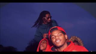 Turnt up X Ar' Jay Stackz- Where Im From