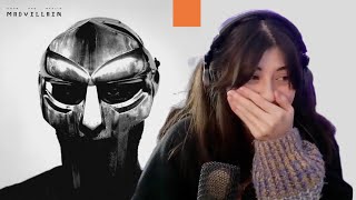 Madvillain - Madvillainy (album reaction)