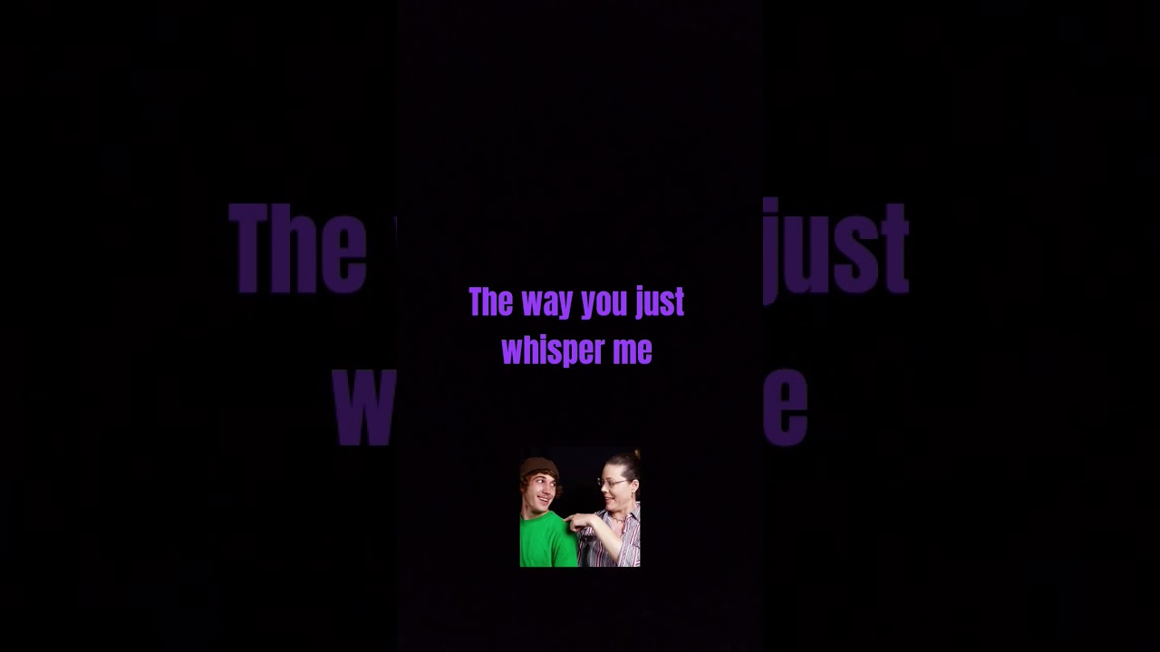 the way you are lyrics by Benji 1235