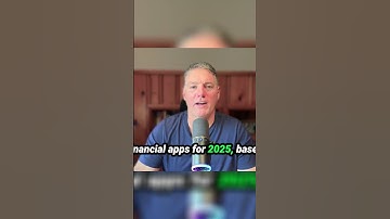 Top 3 Budgeting Apps in 2025: Find the Perfect Fit!