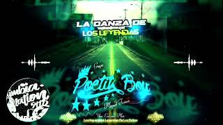 La Danza Leyendas / Poetik Boy