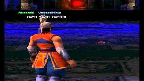 Bugi w Metin 2 PL :Flying floor.wmv