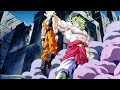 DBZamstag Folge 07 - Broly Trilogie