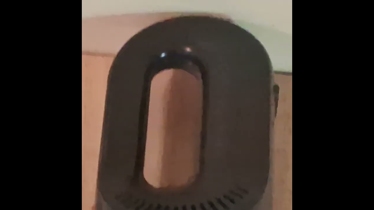 Shark Ultracyclone Review