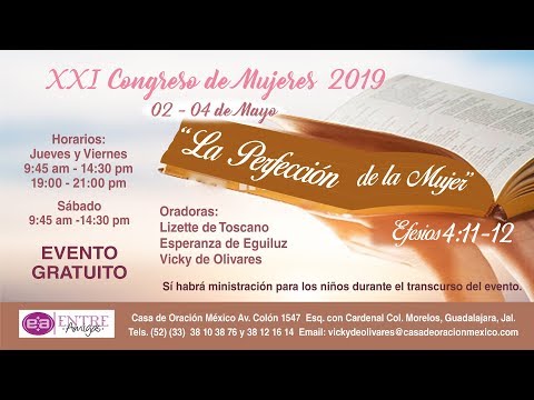Congreso de Mujeres