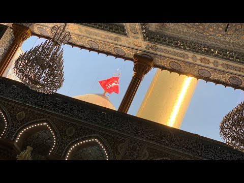 ليالي الجروح بطيء الرادود محمد باقر الخاقاني 