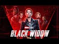 Marvel studios black widow  final trailer music with avengers theme