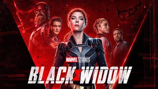 Marvel Studio's Black Widow | FINAL TRAILER MUSIC (with Avengers Theme) chords