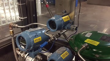 Pre-Lab Video -- Ratio Control