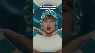 When Do You Think We Are Getting The Music Video?