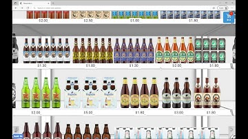 ConceptSauce - Webinar - How to build an online 3D virtual shelf on 3rd March 3pm CET 2022