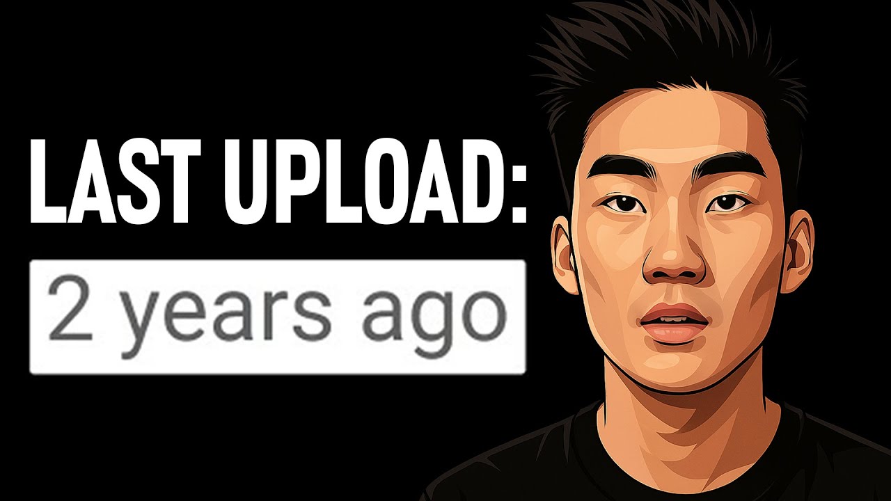 Where Has RiceGum Disappeared And Why?