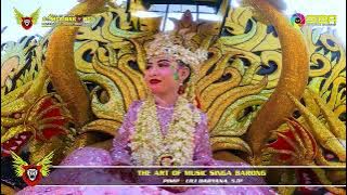 SINGA BARONG || KAKANGE BLENGER || VOC. YENI || 10 JUNI 2024 || CIGUGUR - PUSAKAJAYA - SUBANG