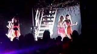 Girls Aloud I'll Stand By You Live MEN Arena