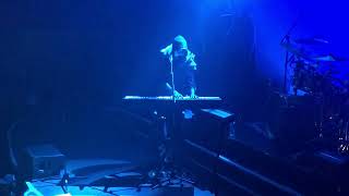 Sleep Token - Atlantic (Live) - Albert Hall, Manchester - 19th January 2023