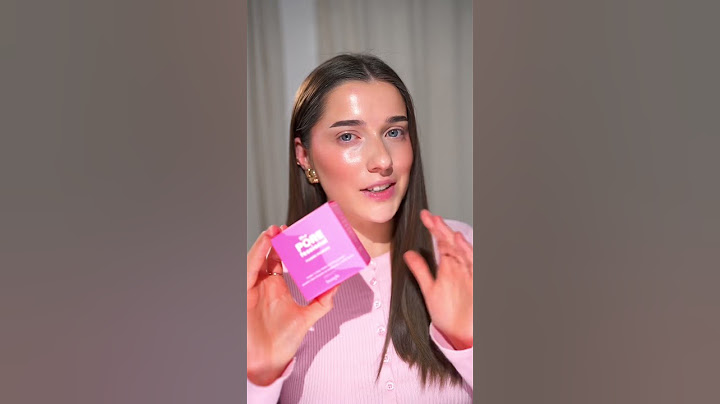 Makeup in PINK PACKAGING ONLY! #cosmetics #makeup