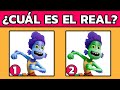 ADIVINA EL PERSONAJE DE DISNEY CORRECTO ✨ Un Verdadero Fan De Disney Acierta Todo | MusicLevelUP