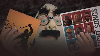 I Fixed Valve's Most NOTORIOUS Game Soundtracks