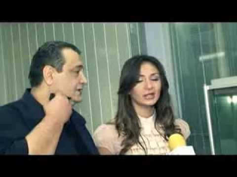 ვის უძღვნის სიმღერებს თამრო დუდუნია?!