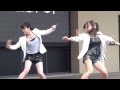 フェアリーズ ☆ 2015.03.29 ラクーア 1530 ひらり