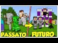 COME SARÀ MINECRAFT NEL FUTURO!?