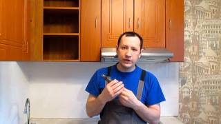 Видео Выбор кабелереза. Общий подход (автор: Александр Иванов Электромонтаж Воронеж)