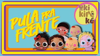 Download Lagu PULA PRA FRENTE - Uki Kirê Ké (Clipe Oficial) MP3 Download Lagu PULA PRA FRENTE - Uki Kirê Ké (Clipe Oficial) MP3