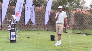 Tony Finau returns home to celebrate back-to-back PGA Tour wins with fellow Utahns
