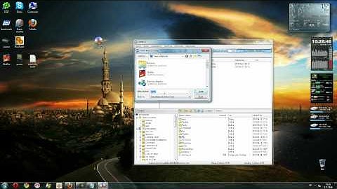 How to create image files in ultraISO