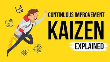 Kaizen | Continuous Improvement