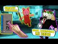 🐷 TROLLEANDO con HABILIDADES (Velocidad) en PIGGY BOOK 2 CHAPTER 7 MOMENTOS DIVERTIDOS en ROBLOX 😝