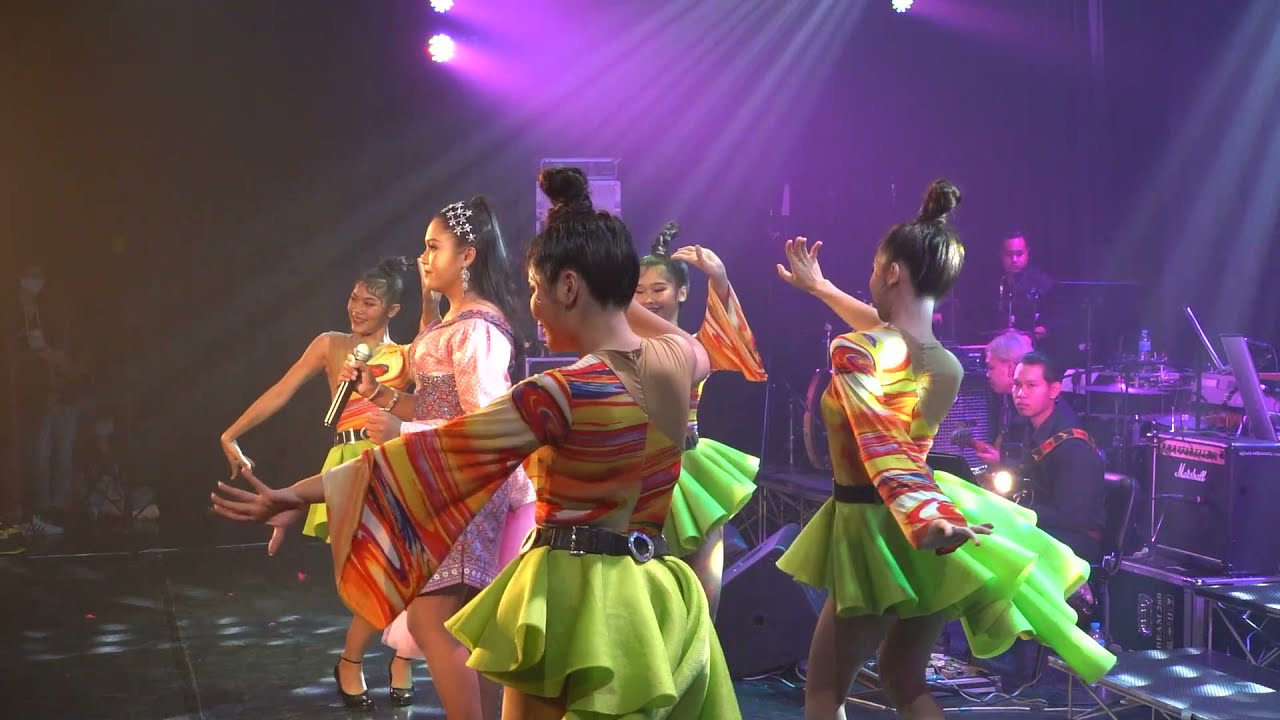 ส้มตำ - ศศิพิมพ์ ขาวนิ่ม - ม.ทักษิณ | การประกวดขับร้องเพลงไทยลูกทุ่ง ครั้งที่ 22