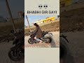 Sourav Ki Wife Ne Duke Bike chala li | sourav joshi vlog