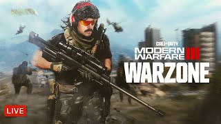 🔴LIVE - DR DISRESPECT - WARZONE WITH SWAGG - CONTROLLER ONLY
