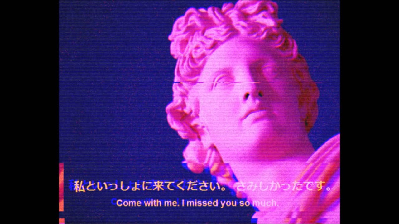 Laptop Chick - Flamingosis Music
