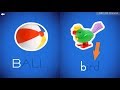 ABC Letters for Kids Babies-Phonics Sounds of Alphabets