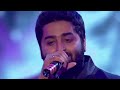 Arijit Singh GIMA Awards 2015 Performance LIVE Mp3 Song