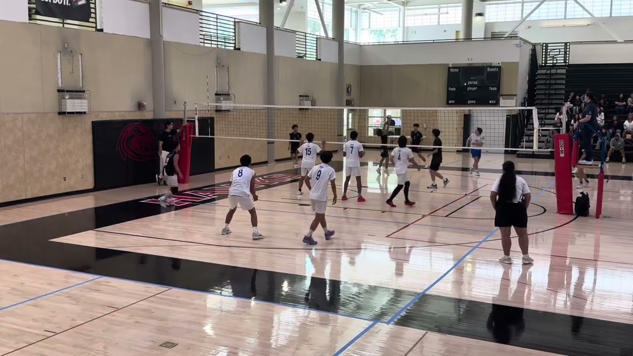 2025.09.28 Frisco Bay 16 V.S. Slainte 16/cobalt