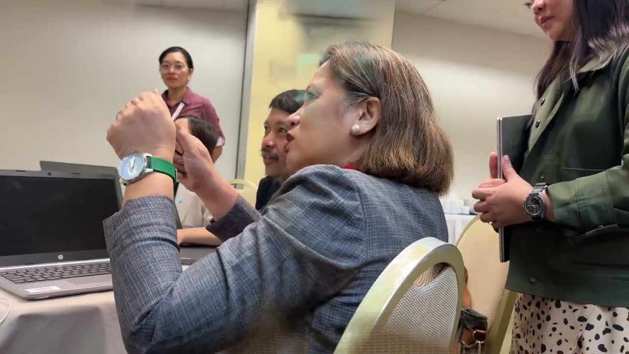 Catalyst 24PH Training