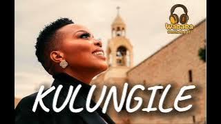 NOMCEBO -'KULUNGILE'(New Hit Song)FT MASTER KG x Nkosazana Daughter x Makhadzi Type beat 
