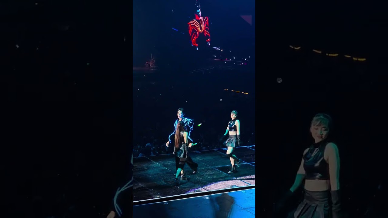 pretty girl 🧡💛 #proxie_the3rdconcert