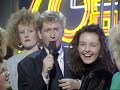 Top of the pops  10th december 1987  with extra archive material