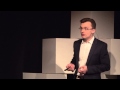 Paradoksy codziennosci: Mateusz Lakomy at TEDxPoznań